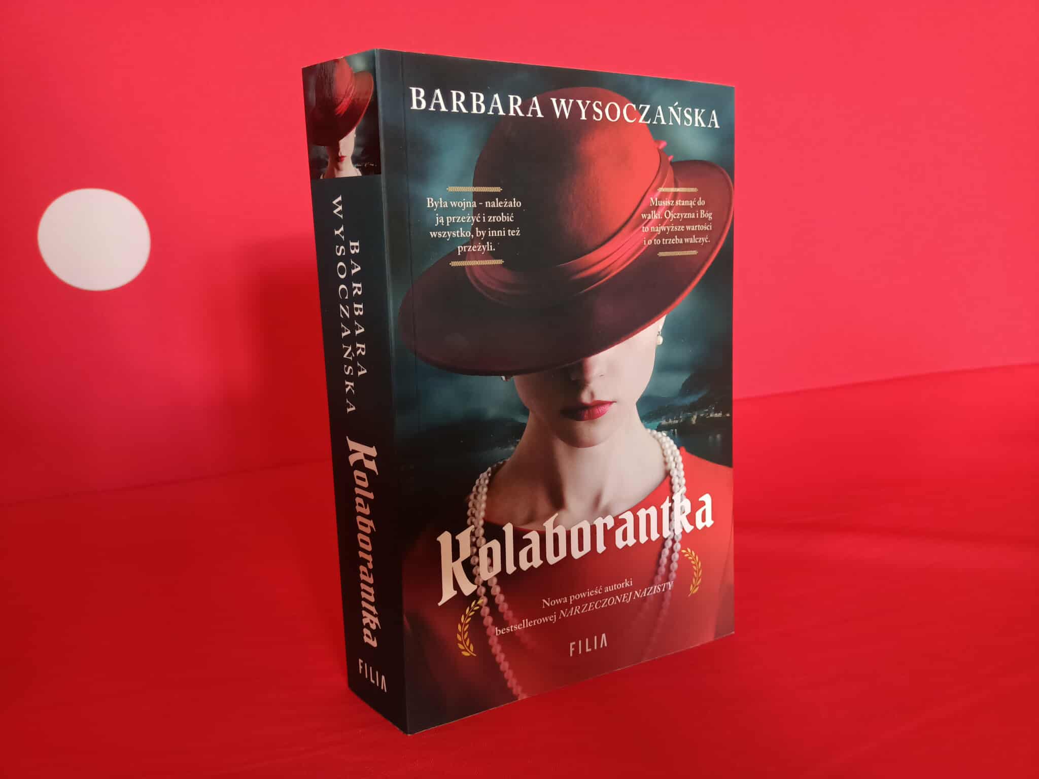 kolaborantka - Joanna Divina - Radio Poznań