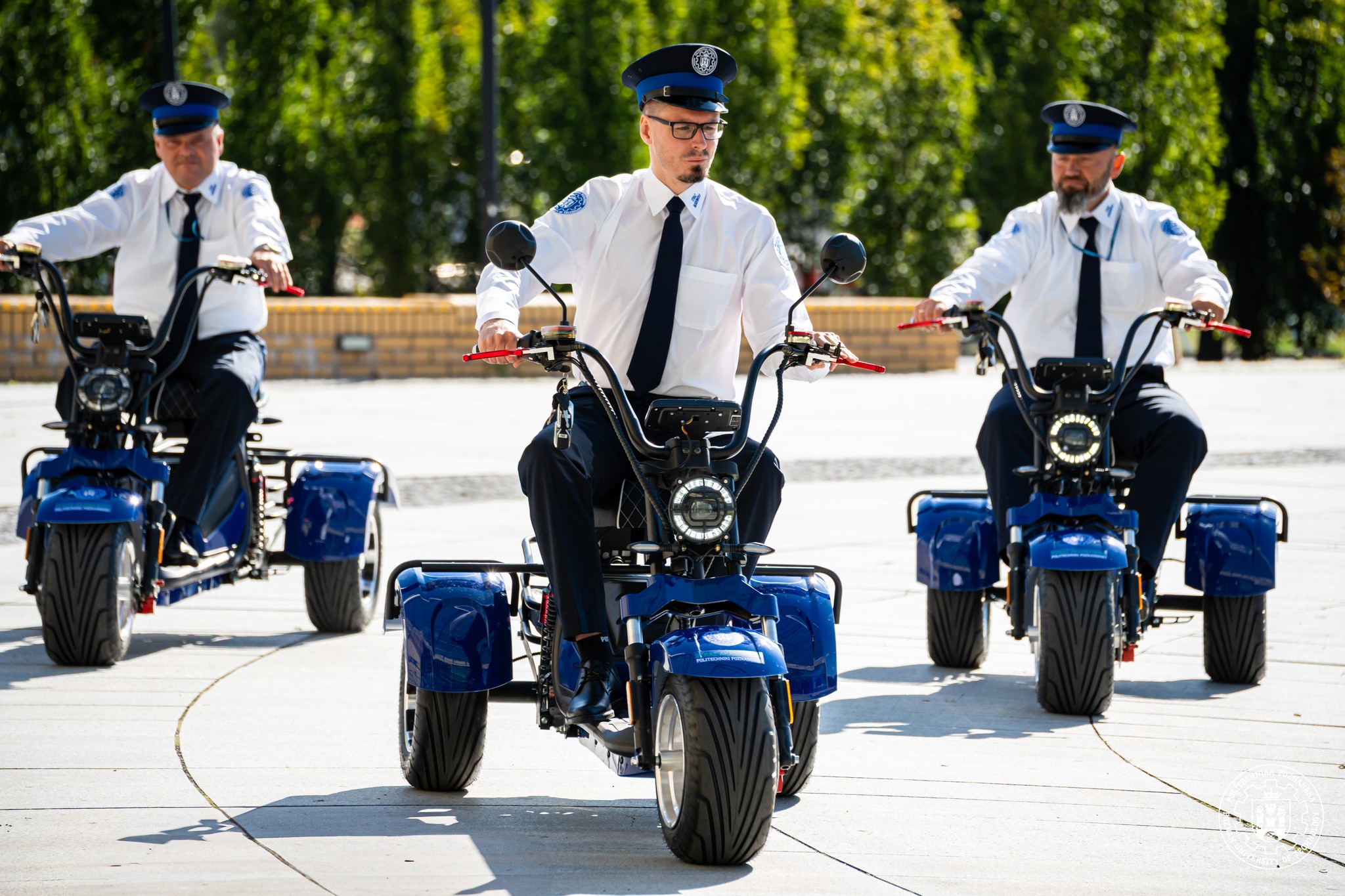 Politechnika Poznańska