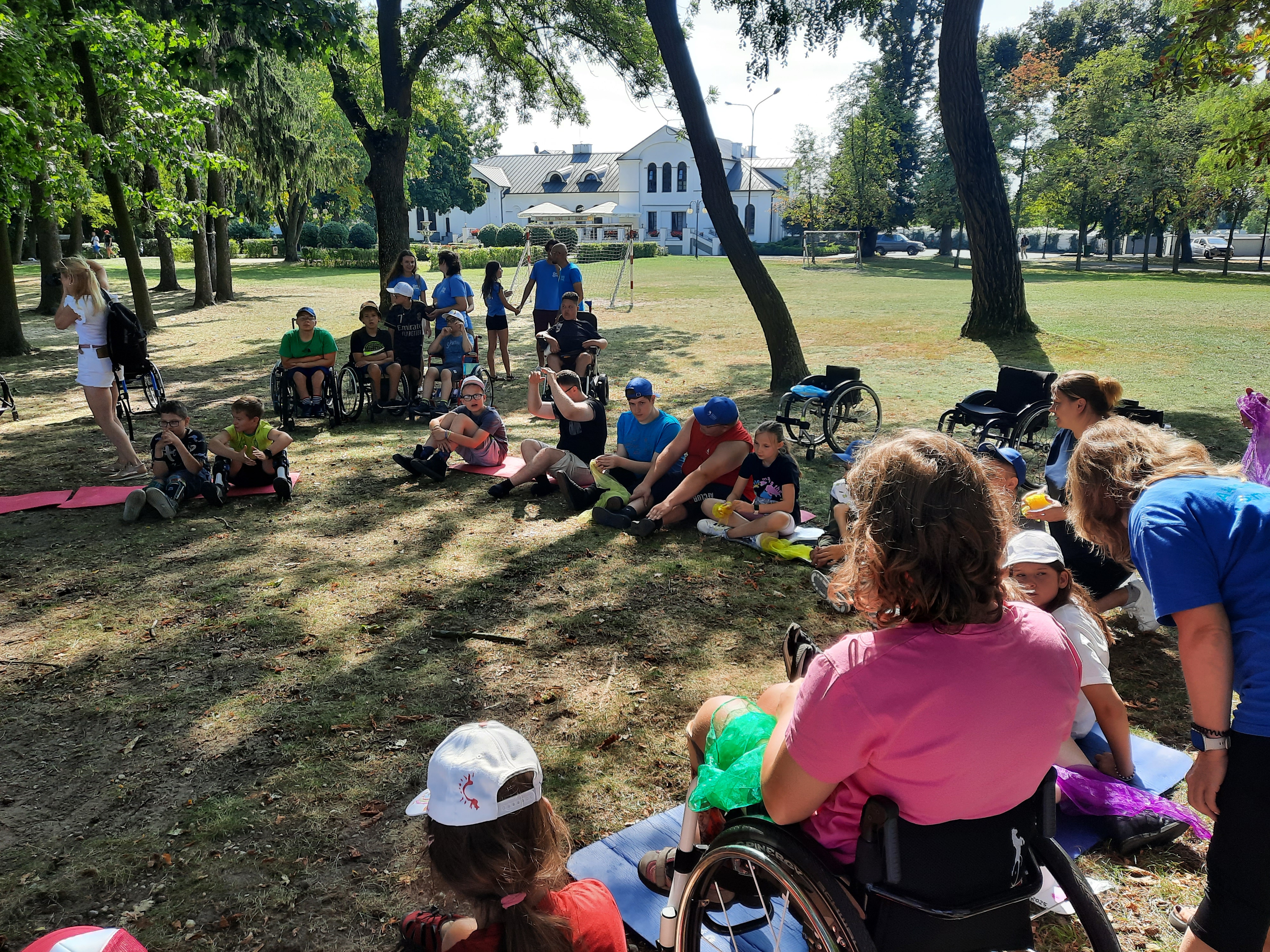 mali odkrywcy - Michalina Maciaszek - Radio Poznań