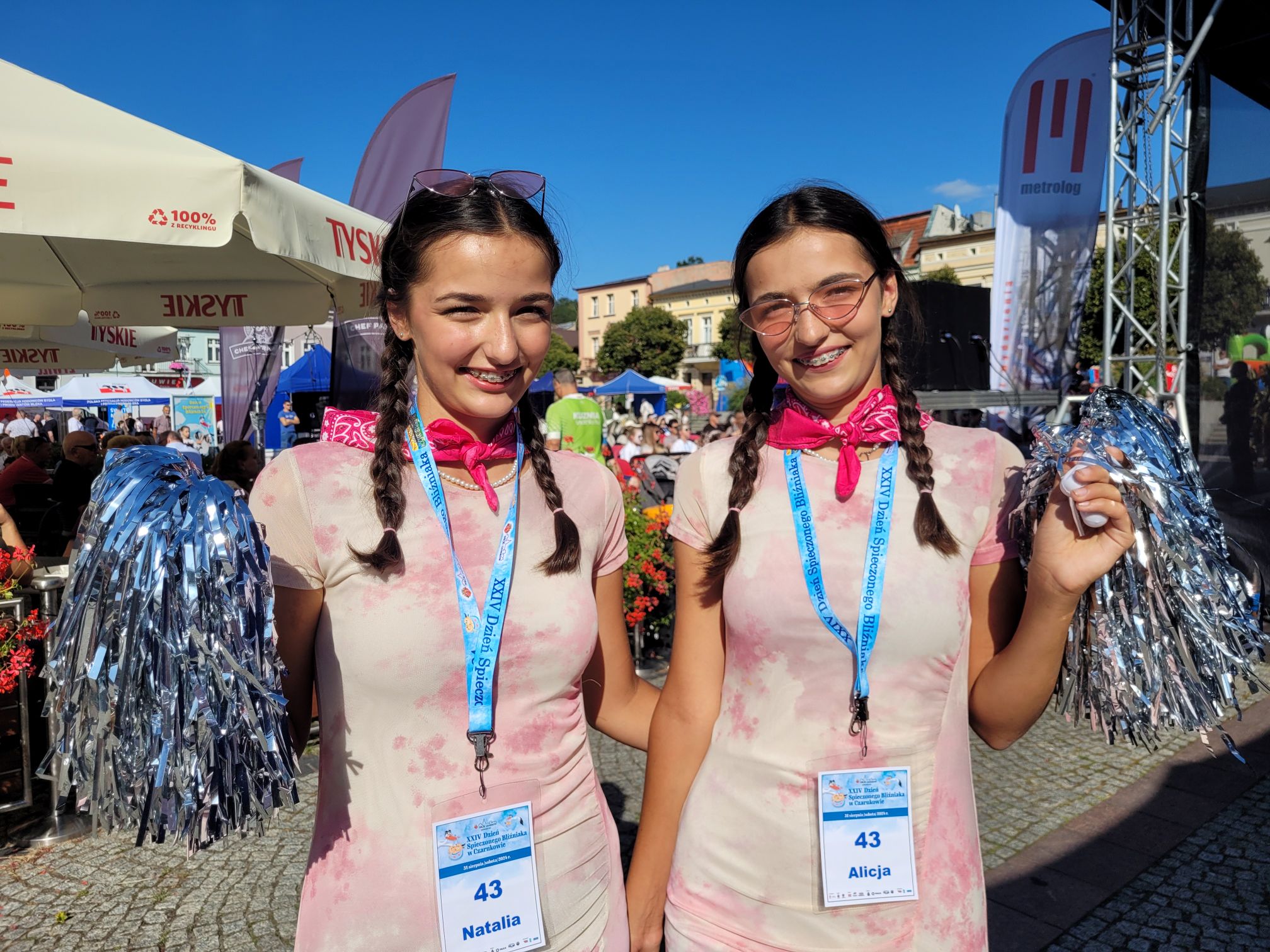 Bliźniaki Czarnków - Marek Wolski - Radio Poznań