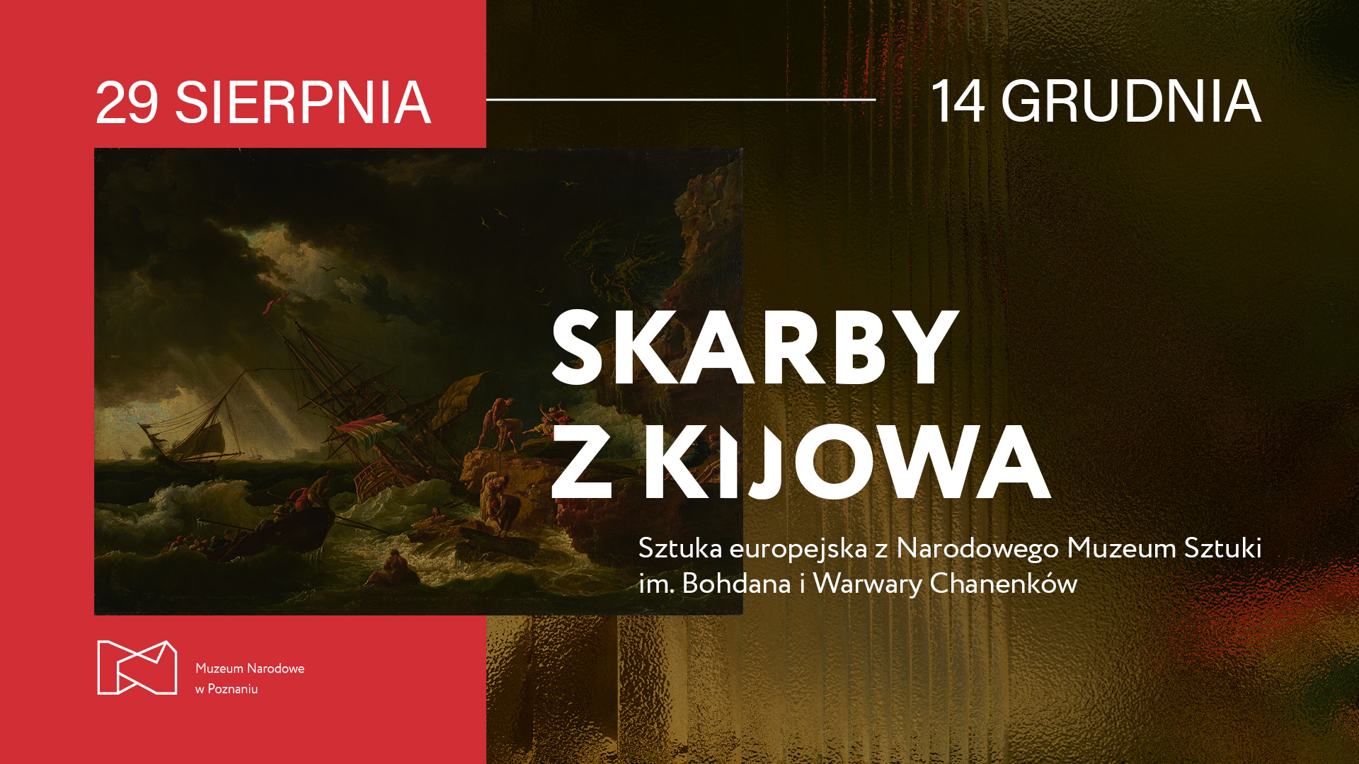 skarby z kijowwa muzeum