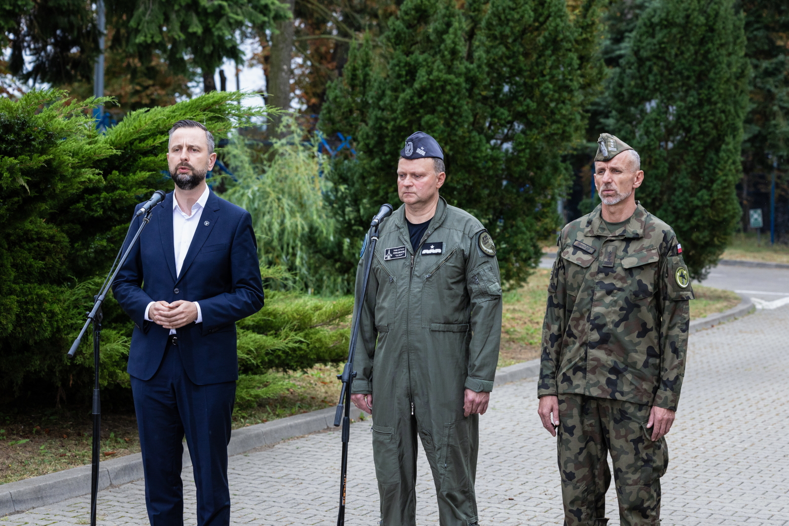 mid-25829133 - Marek Zakrzewski - PAP