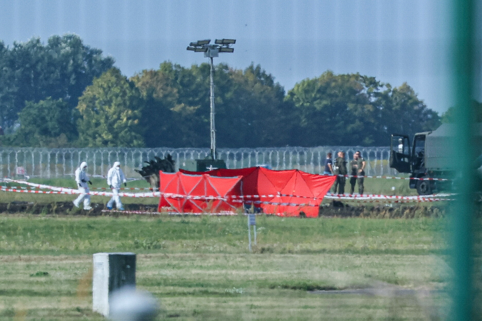 mid-25829038 - Paweł Supernak - PAP