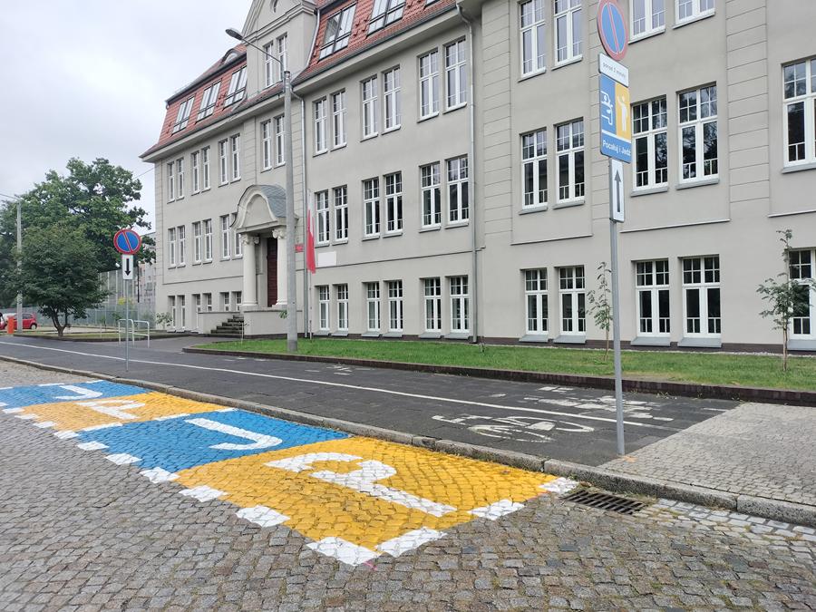 pocałuj i jedź leszno - Bartłomiej Klupś - Radio Poznań