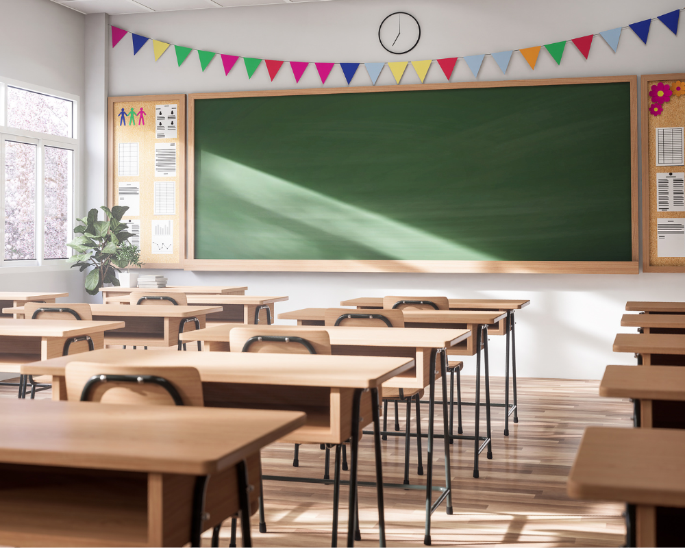 szkoła - Onzon - Canva