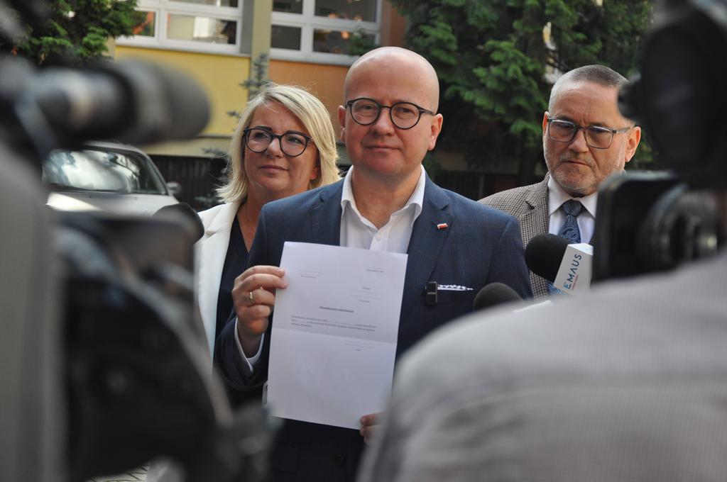 bartłomiej wróblewski  - Eliza Hajdenrajch - Radio Poznań