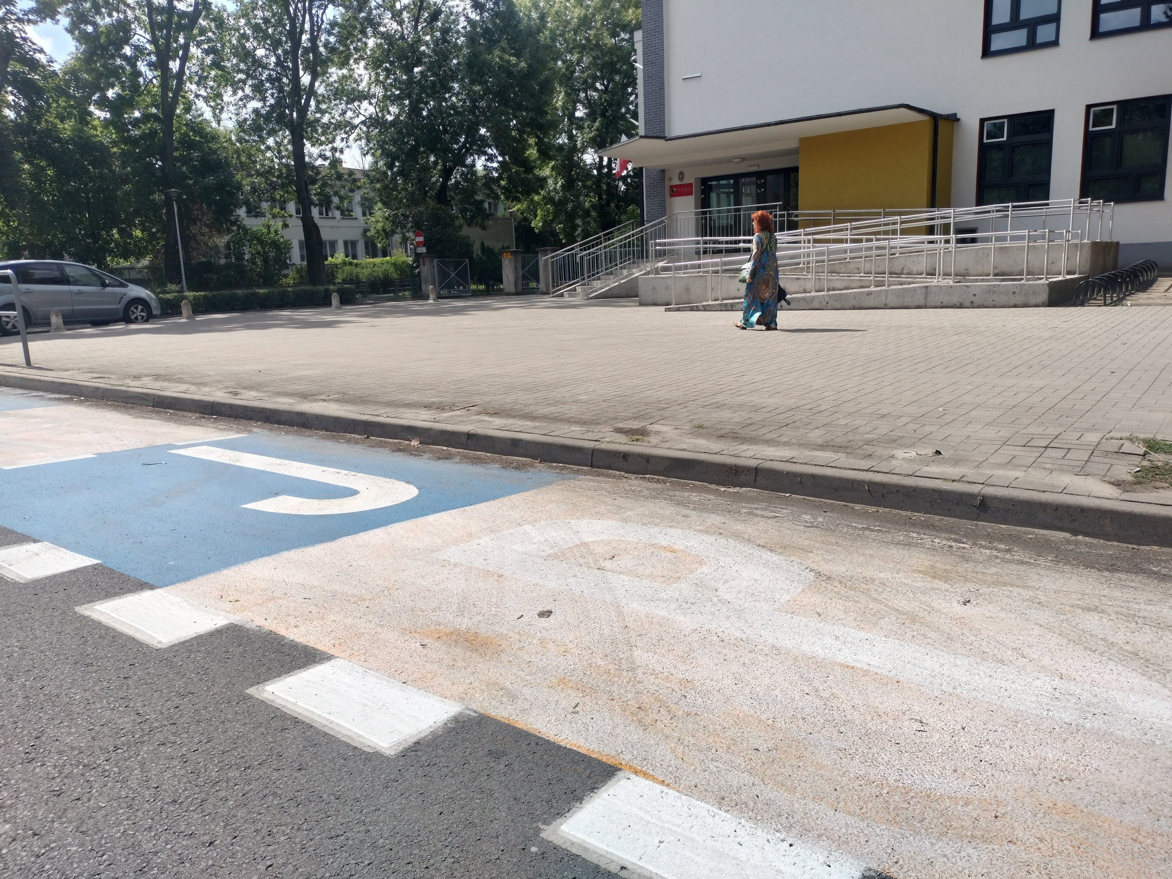 wandal - Bartłomiej Klupś - Radio Poznań