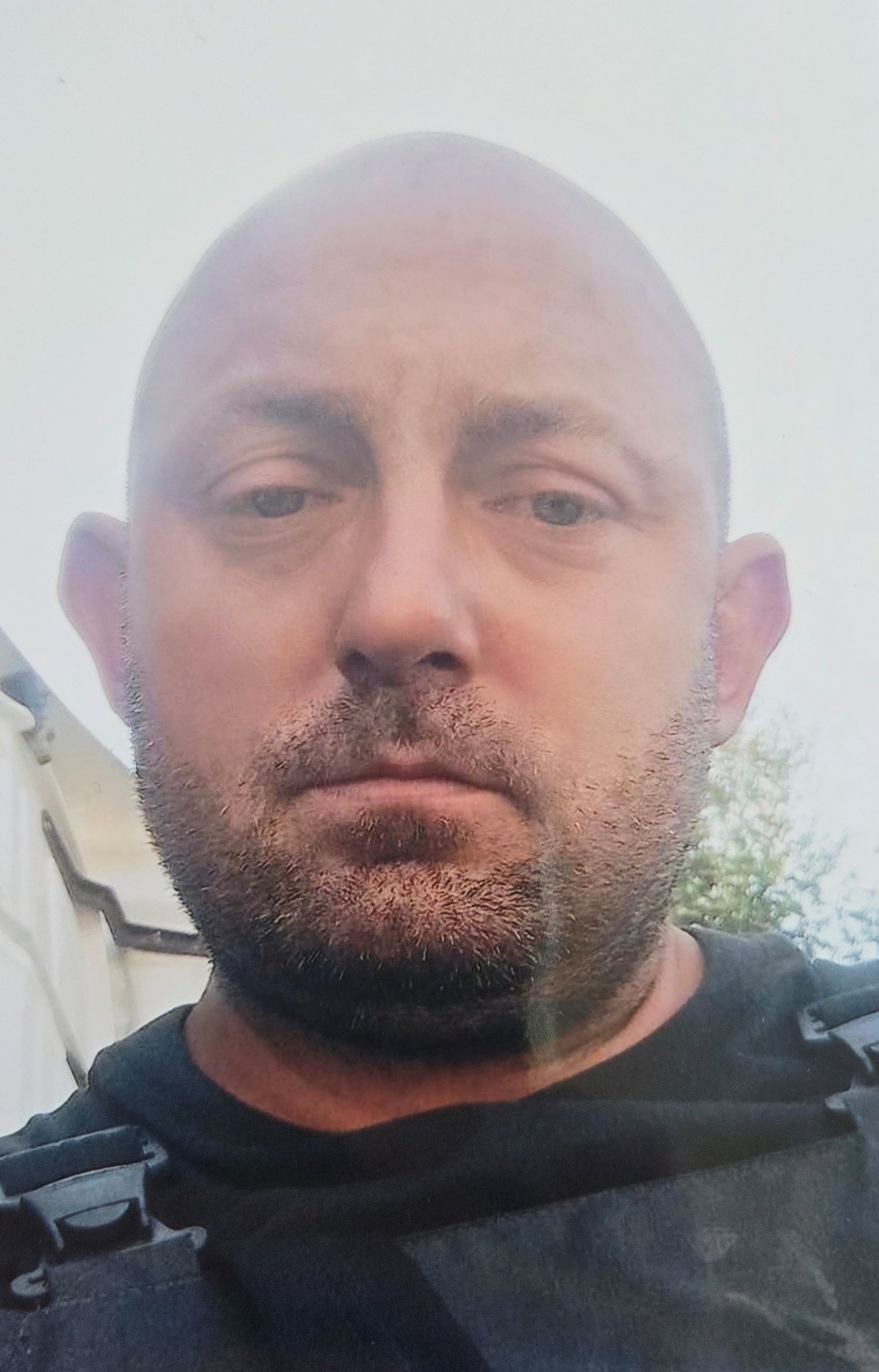 Marek Patela zaginiony  - Komenda Miejska Policji w Poznaniu 