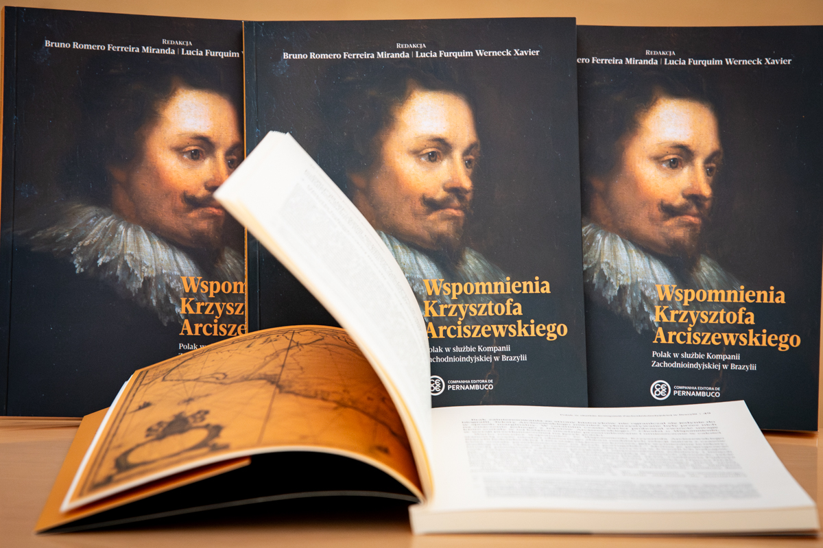 arciszewski książka