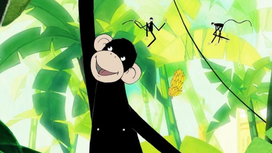 animacja - TV Studio Filmów Animowanych