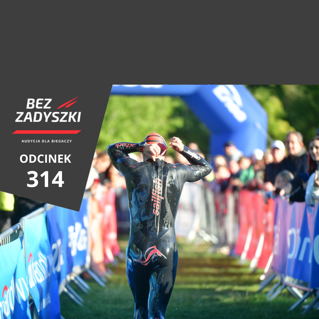 Bez Zadyszki - Odcinek 314