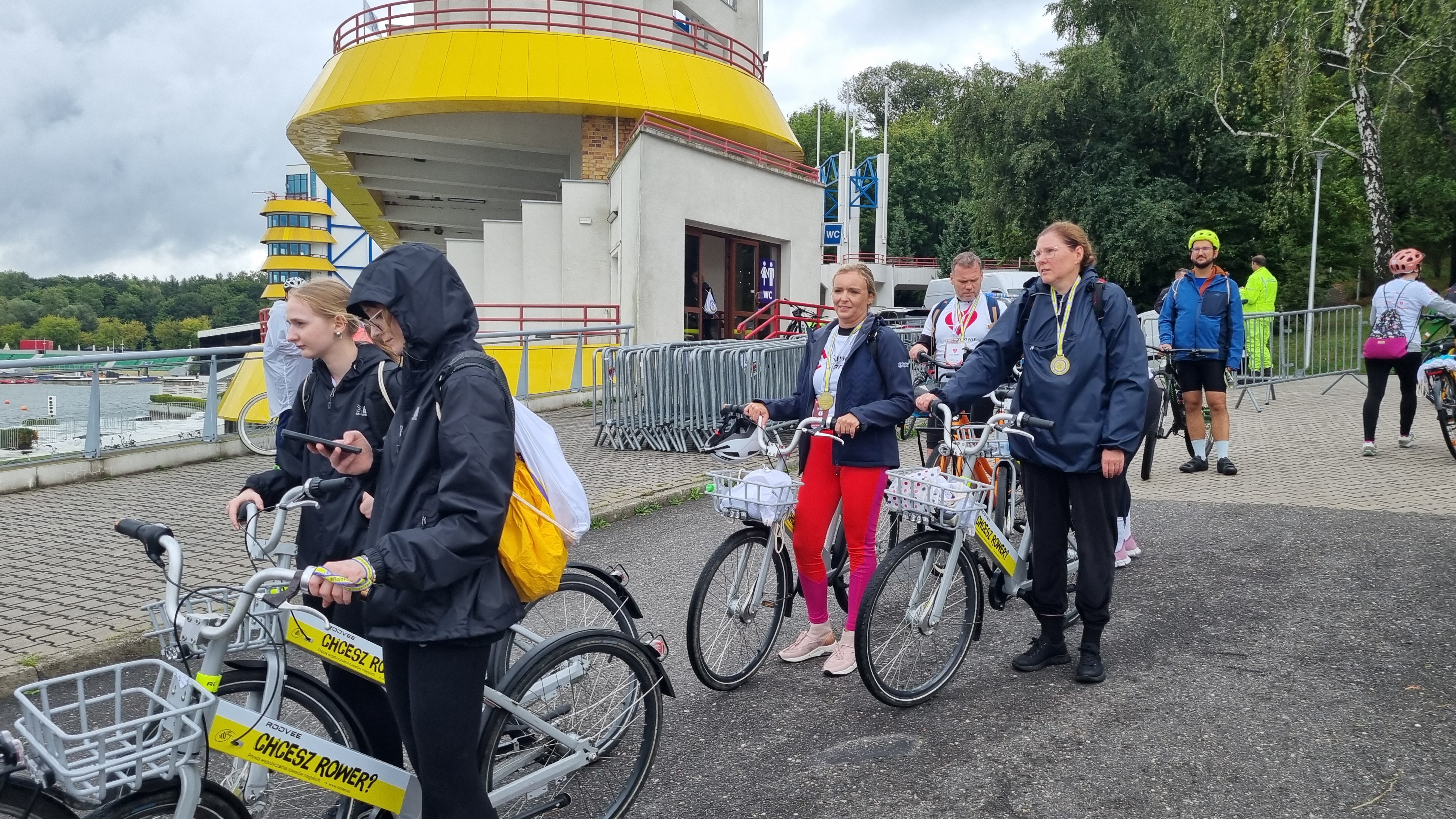 piknik - Magdalena Konieczna - Radio Poznań