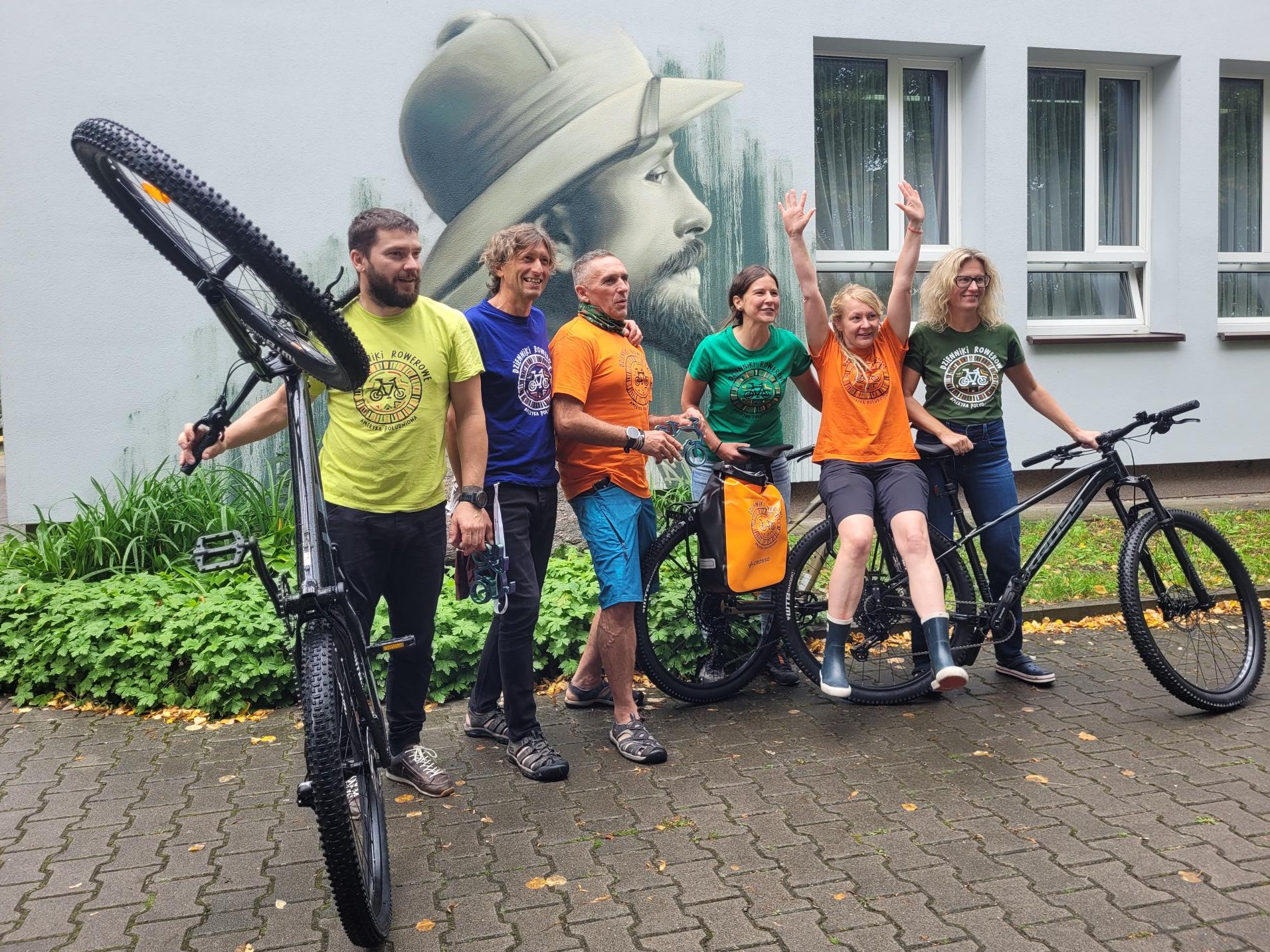 boruszyn - Marek Wolski - Radio Poznań