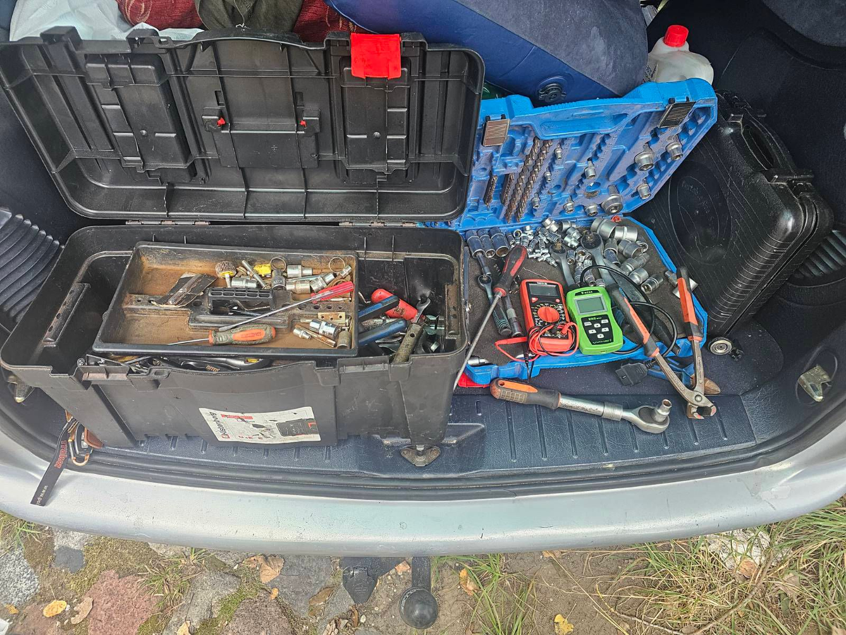 KPP Ostrów Wielkopolski 