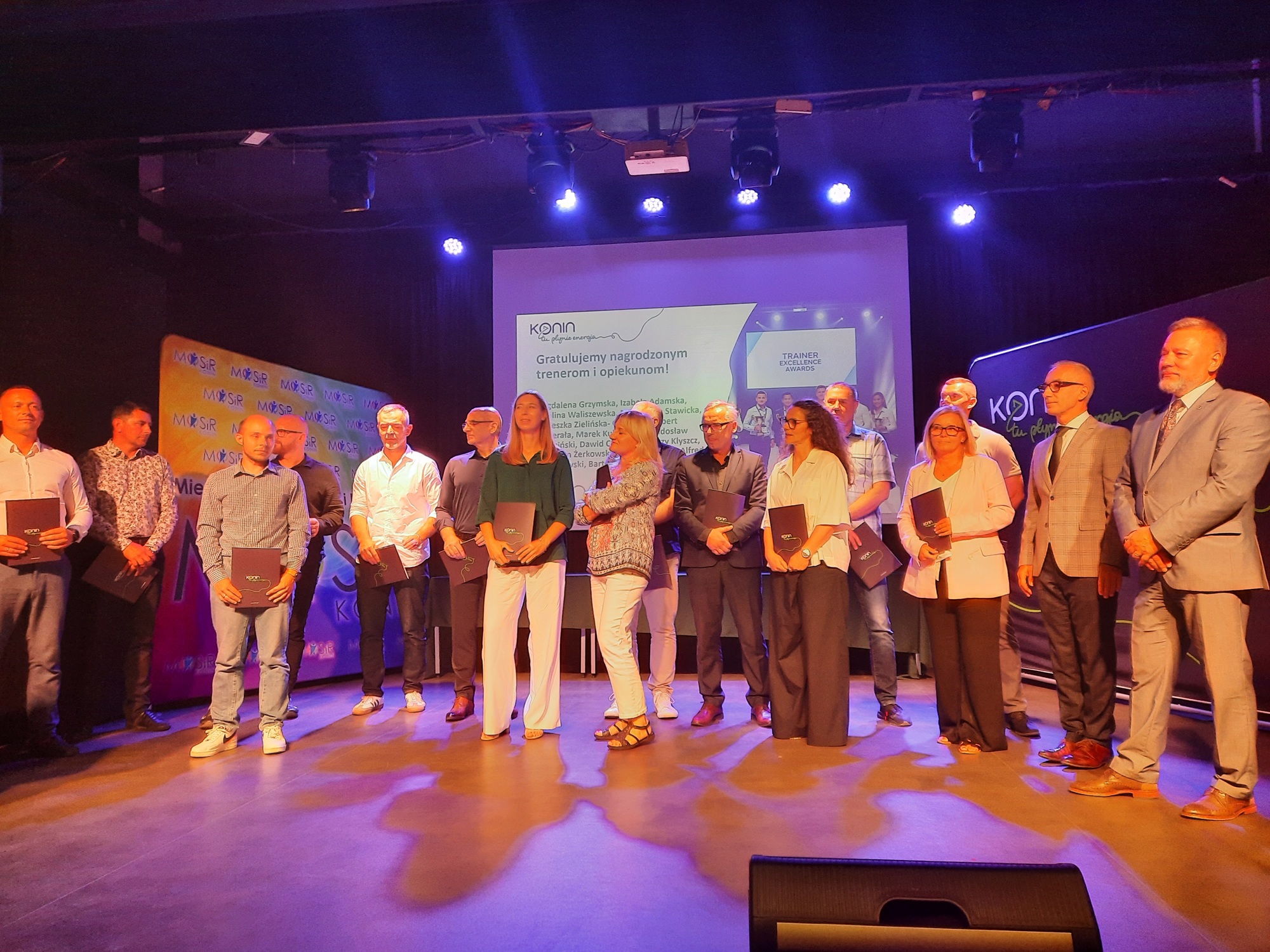 konin - Michalina Maciaszek - Radio Poznań