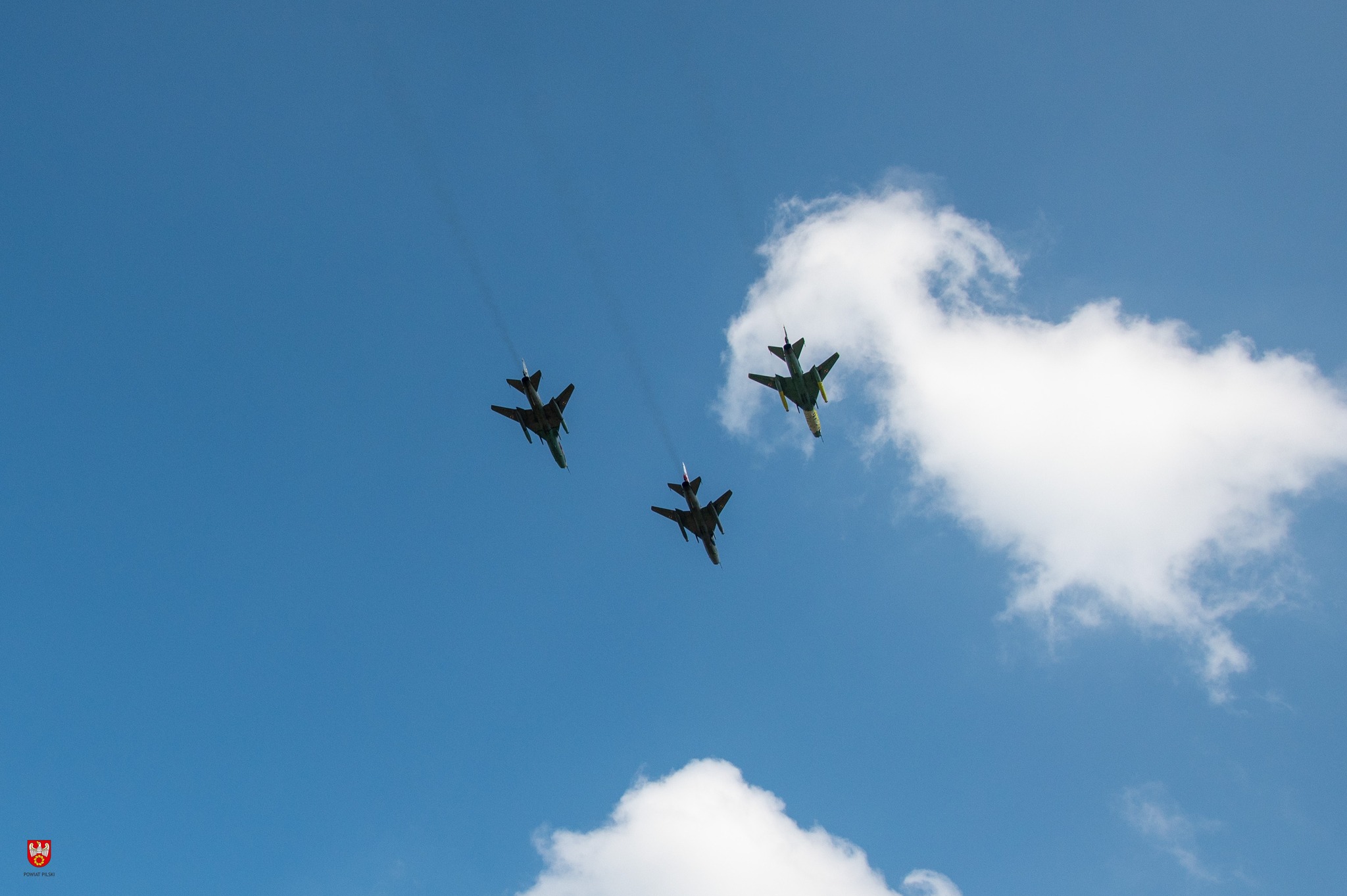 Su 22 Piła - Powiat Pilski