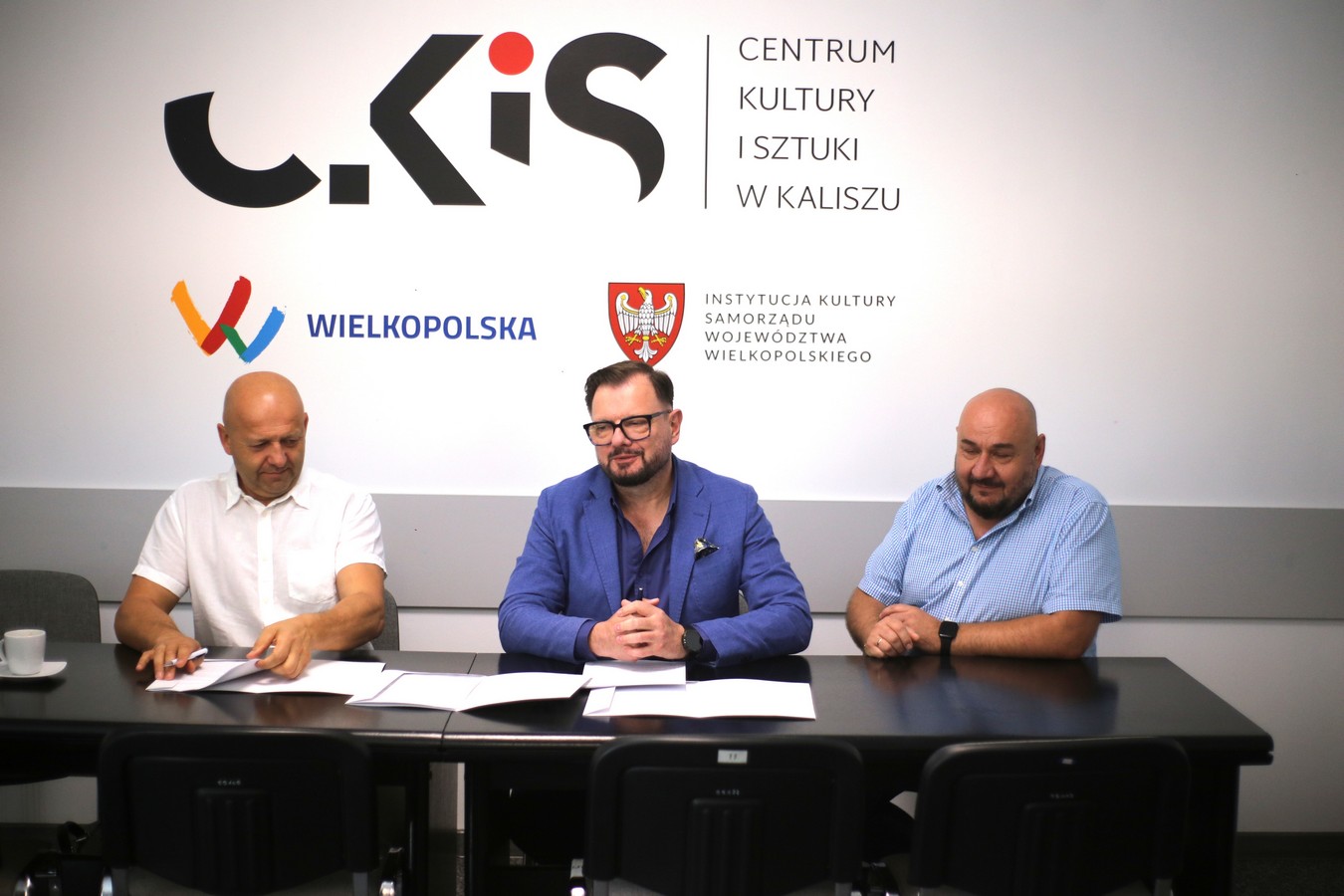 Centrum Kultury i Sztuki w Kaliszu