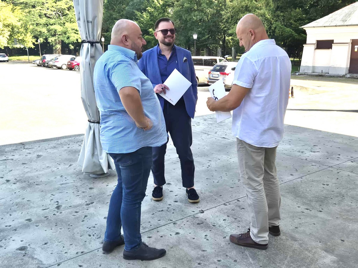 Centrum Kultury i Sztuki w Kaliszu