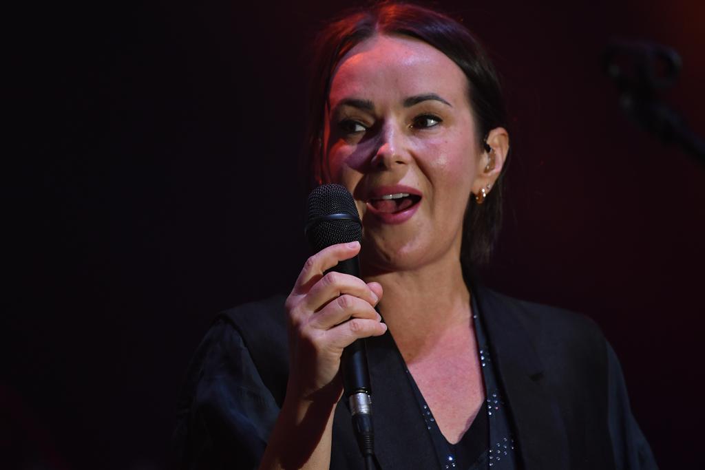 Kasia Kowalska - Wojciech Pędzich/wikipedia - CC BY-SA 4.0