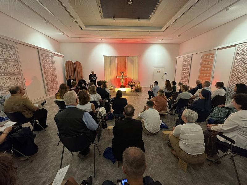 szewczuk zjazd gniezno - Zjazd Gnieźnieński - Chrześcijanie razem dla przyszłości Europy