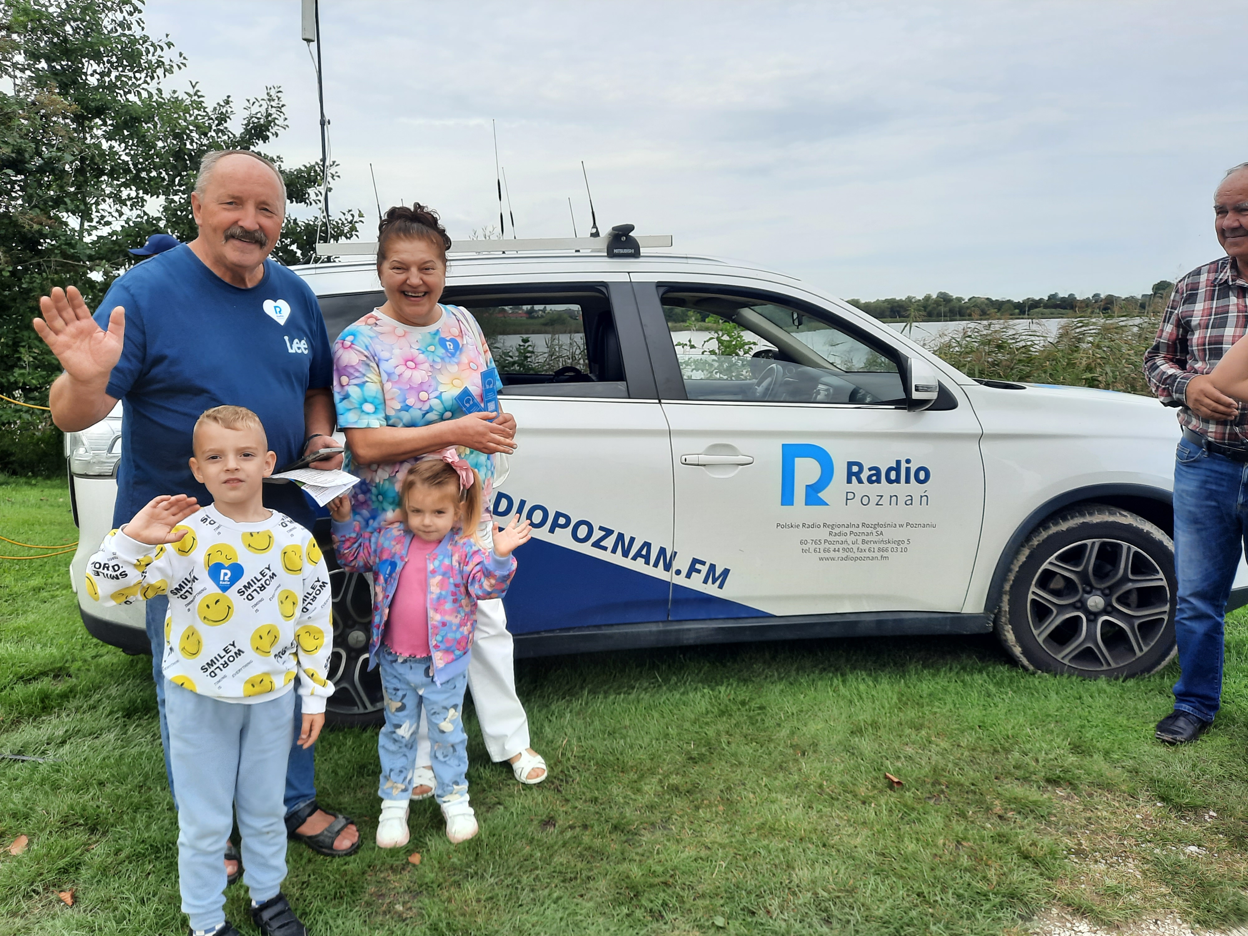 biskupin - Anita Paziewska - Radio Poznań