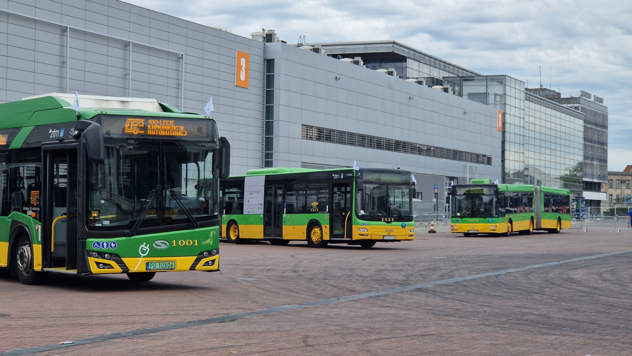 MPK Poznań Sp. z o.o.