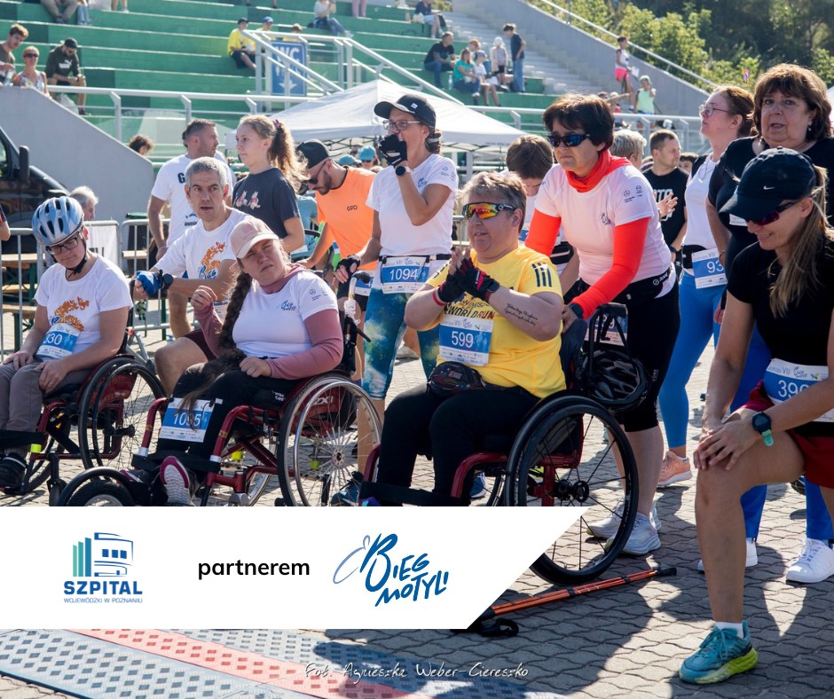 Bieg Motyli - Bieg Motyli - Facebook