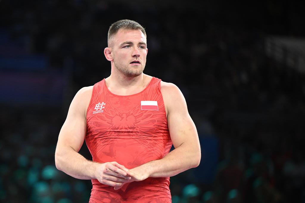 pap_20240810_2E8 (Copy) - Rafał Oleksiewicz - PAP