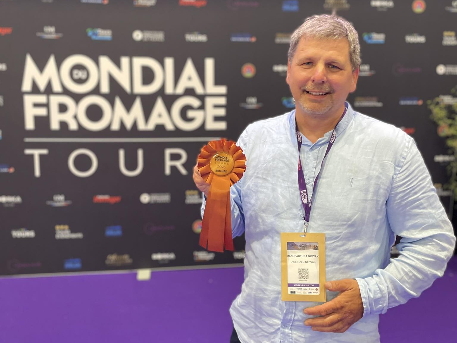 Serowar - arch. pryw. Andrzeja Nowaka