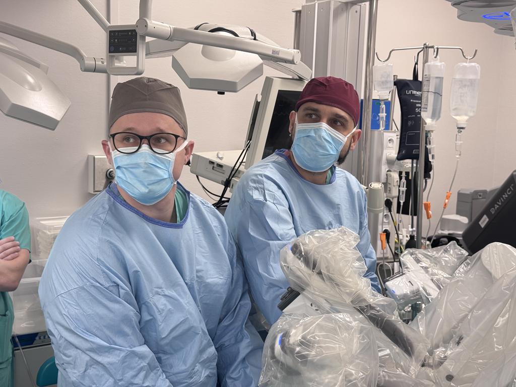 Szpital im. Józefa Strusia