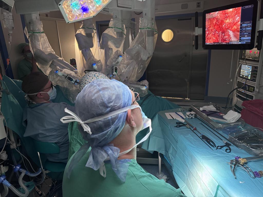 Szpital im. Józefa Strusia