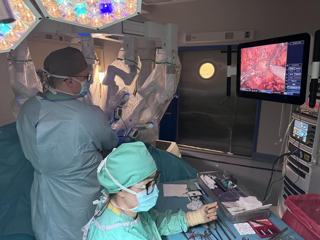 Szpital im. Józefa Strusia