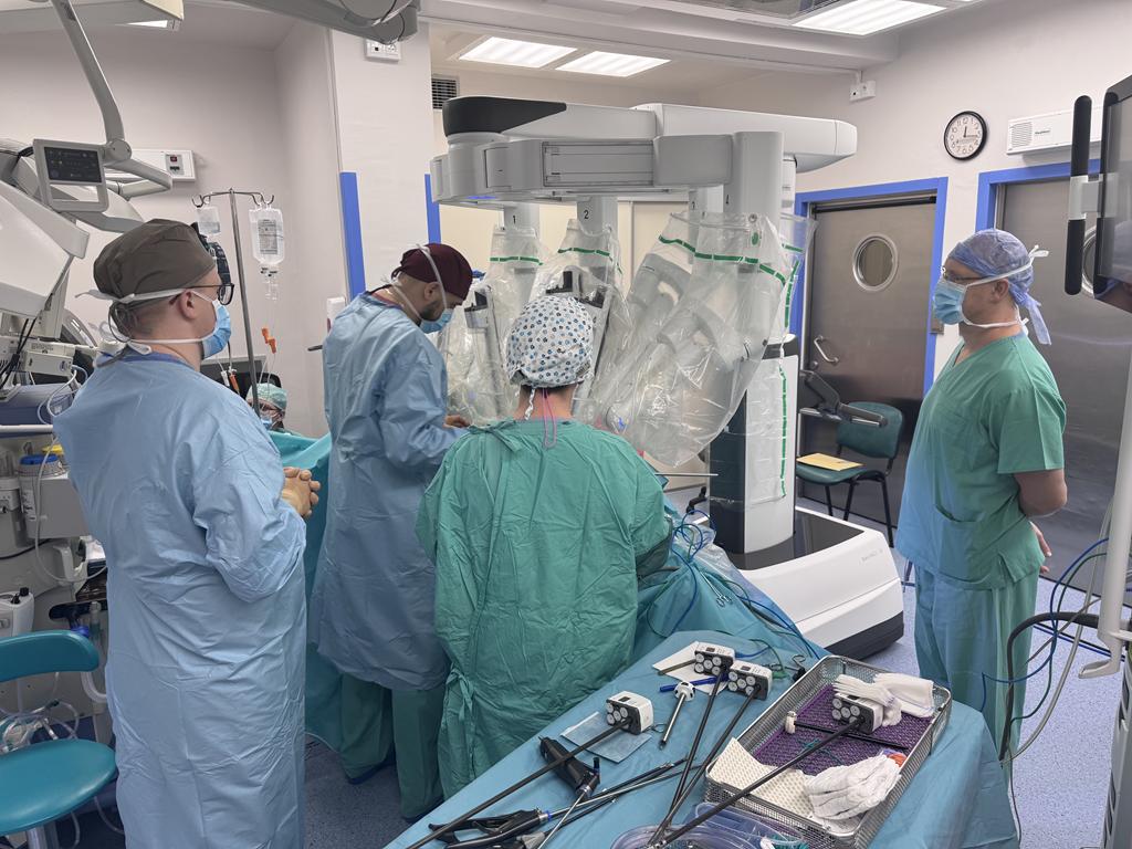 Szpital im. Józefa Strusia