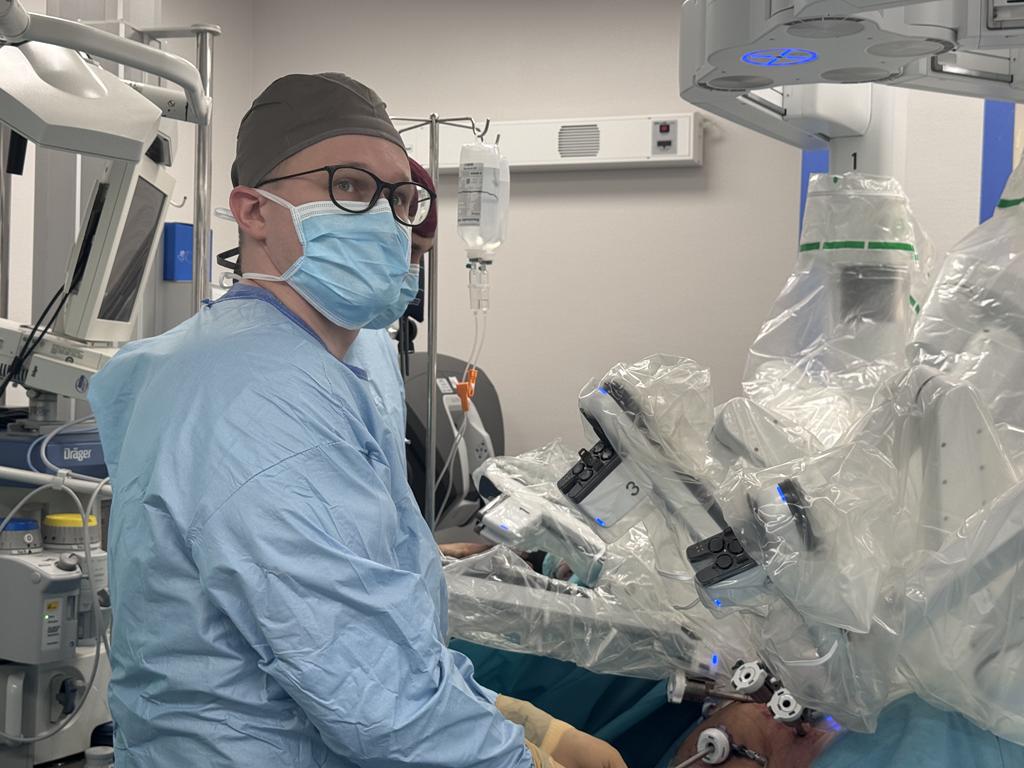 Szpital im. Józefa Strusia