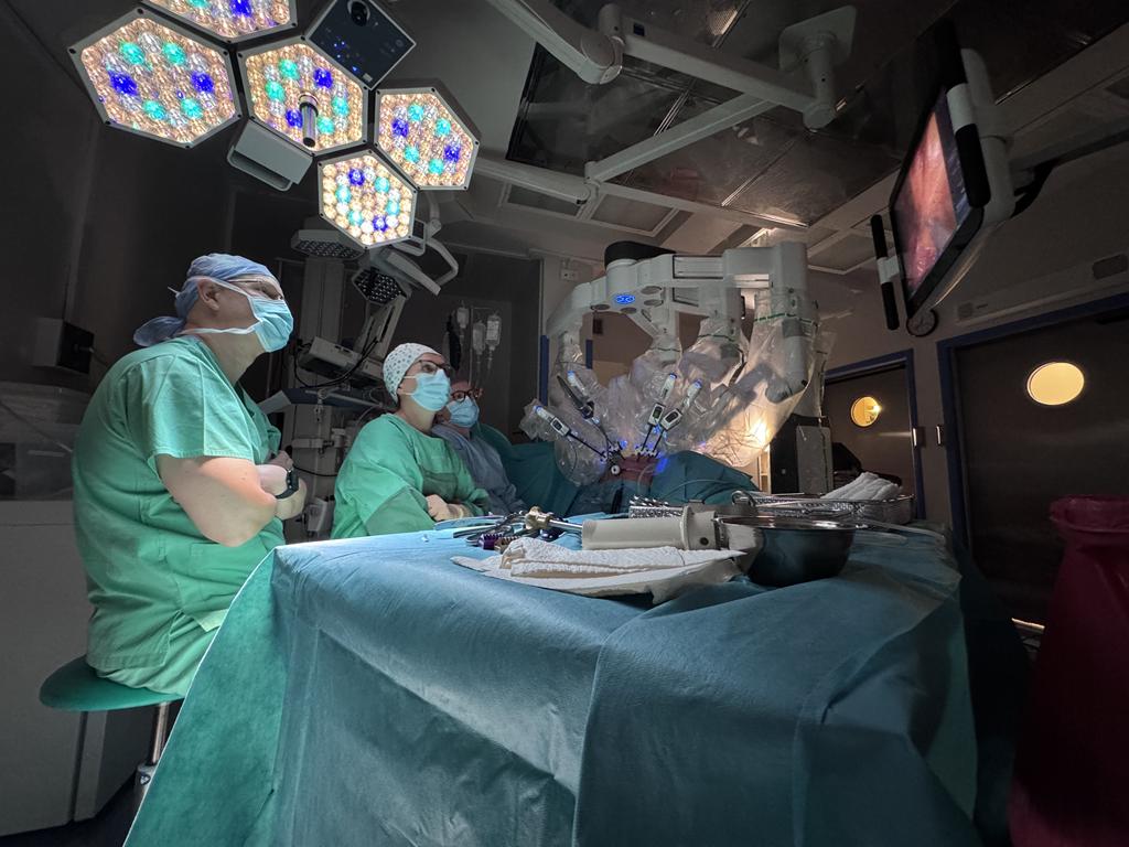 Szpital im. Józefa Strusia