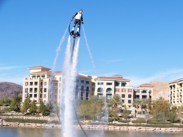 flyboard - www.fly-board.pl