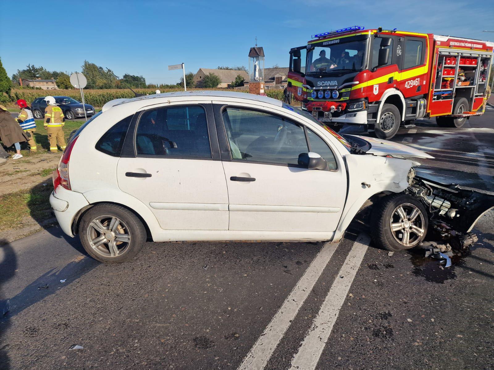 Komenda Powiatowa Policji w Gnieźnie 