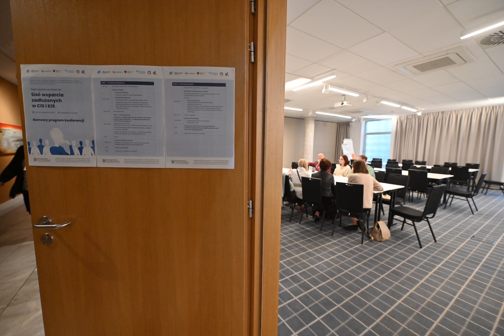 mopr - Wojtek Wardejn - Radio Poznań