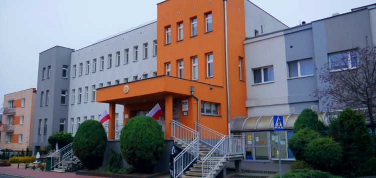 SP ZOZ Grodzisk Wielkopolski  - SP ZOZ Grodzisk Wielkopolski 