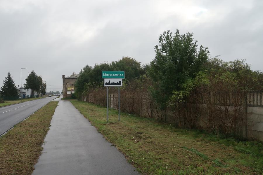 maryszewice - Bartłomiej Klupś - Radio Poznań