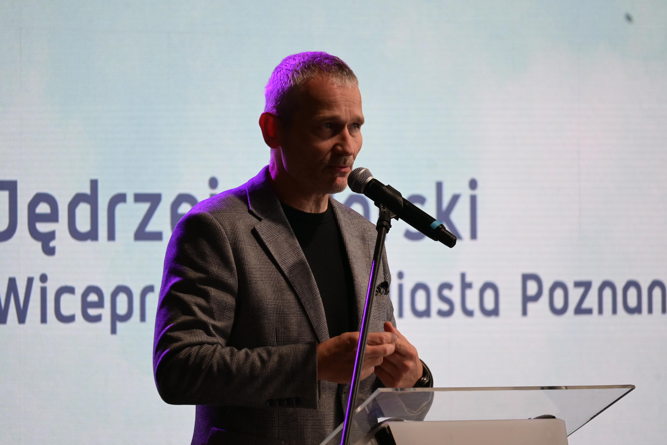 Maciej Trzciński
