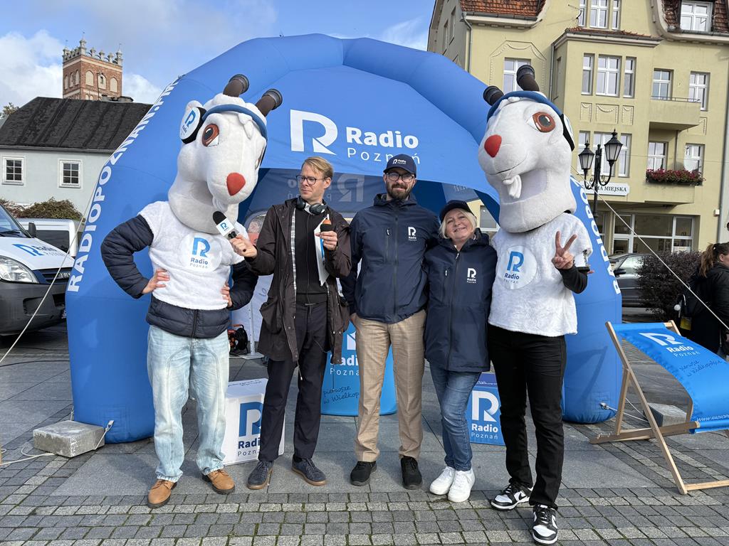 światowy dzień jajka środa wielkopolska  - Eliza Hajdenrajch - Radio Poznań