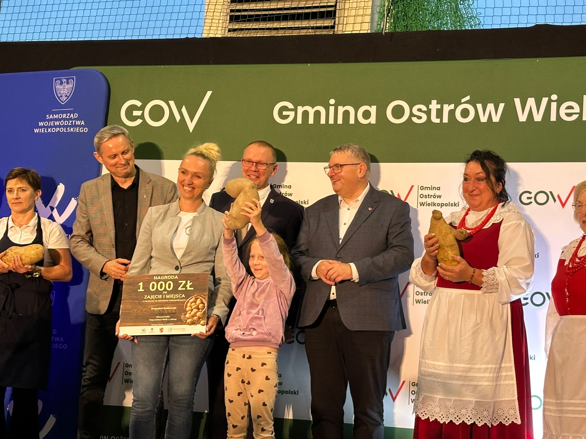 Największa Pyra - Danuta Synkiewicz - Radio Poznań