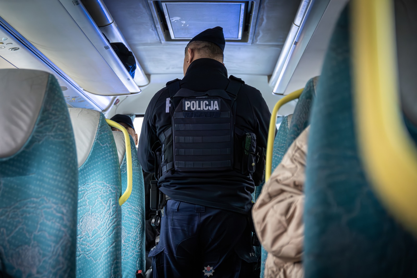 asp. Łukasz Kędziora