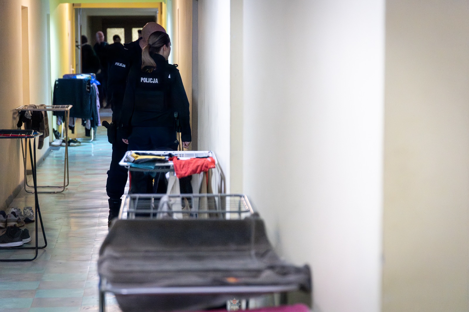 asp. Łukasz Kędziora