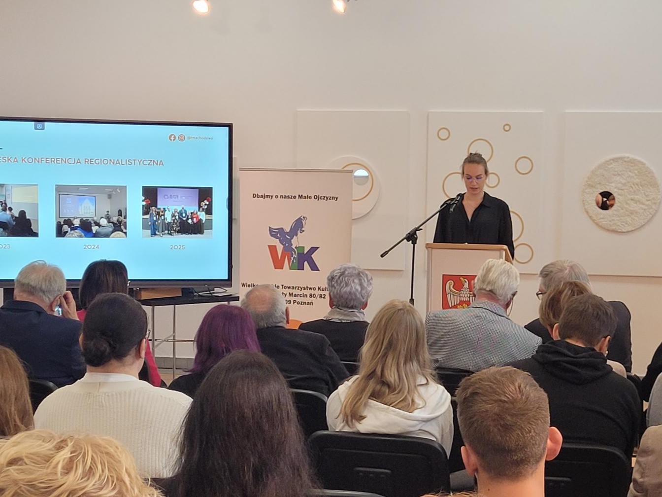 Regionalizm - Marek Wolski - Radio Poznań