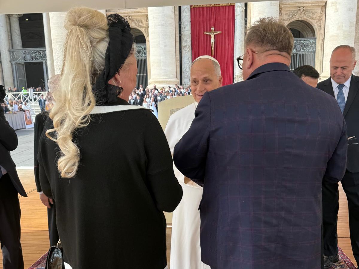 Archiwum prywatne Bogdana Królika