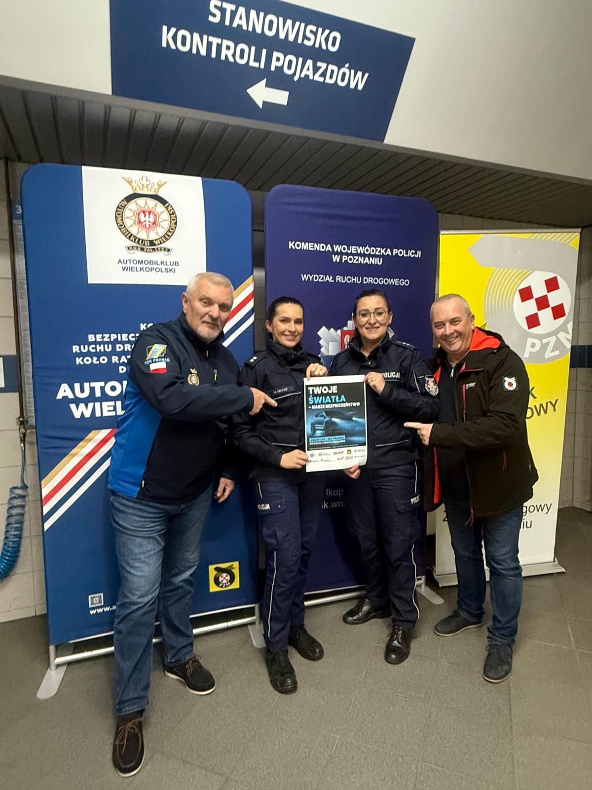 Wielkopolska Policja