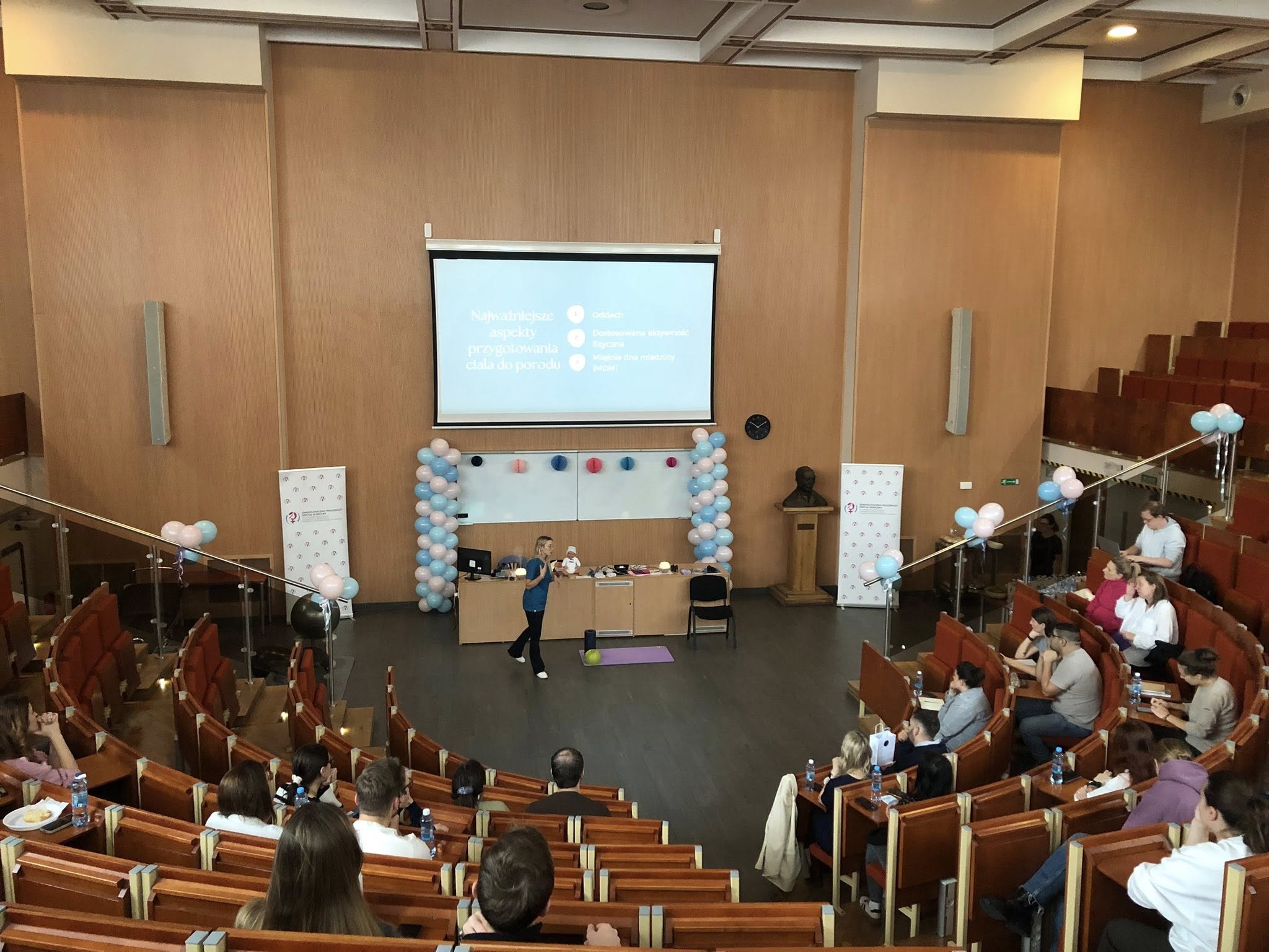 Ginekologiczno-Położniczy Szpital Kliniczny - Polna