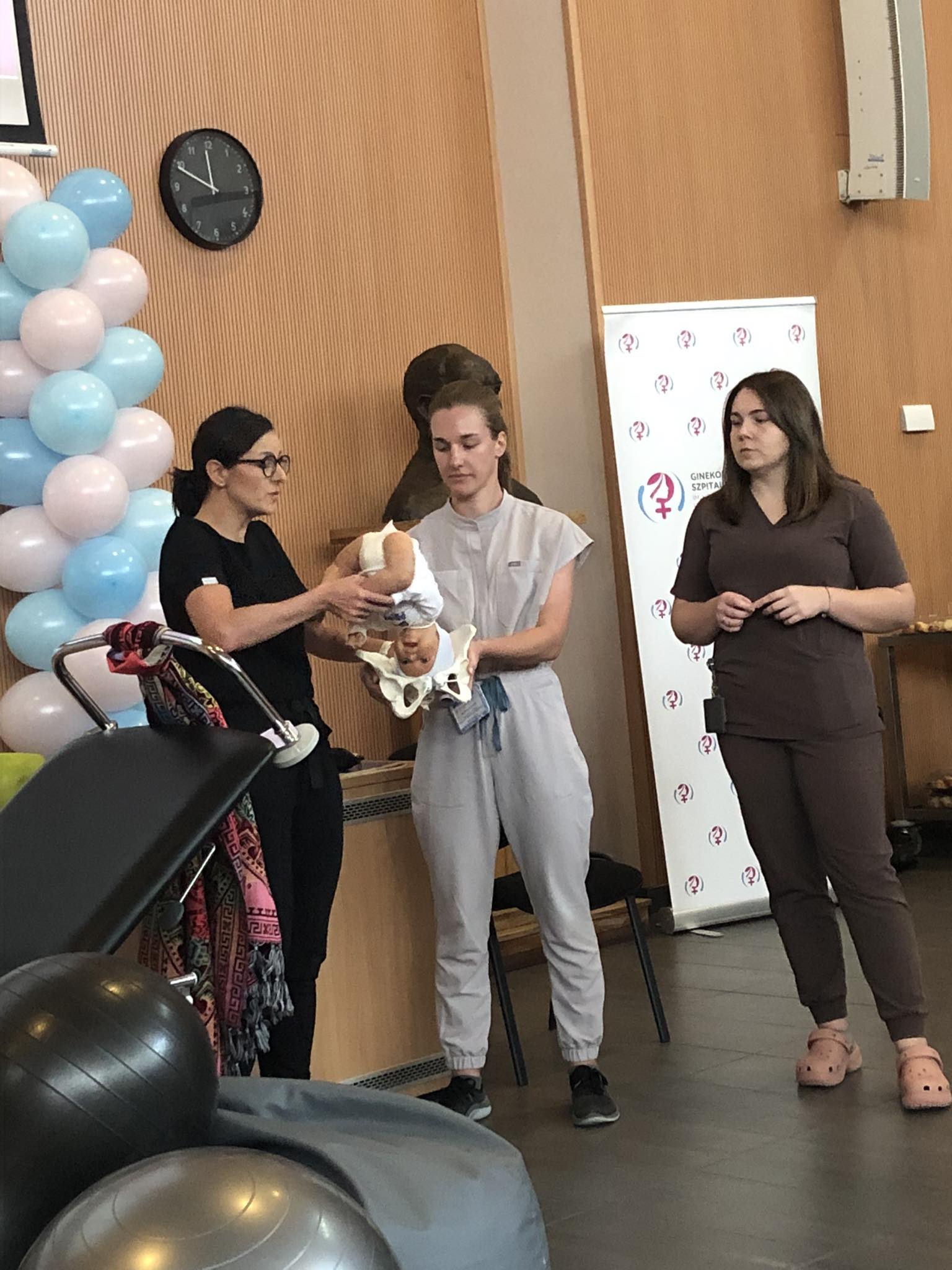 Ginekologiczno-Położniczy Szpital Kliniczny - Polna